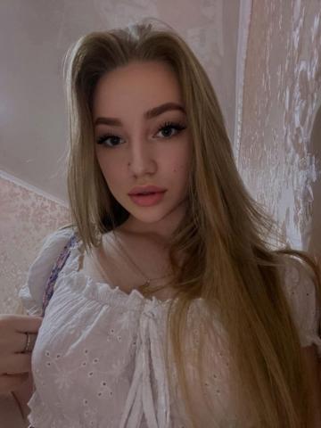 Алина Харизма фото 3