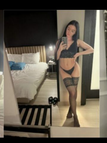 Джулия Аэропорт